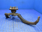 07-14 Charger Challenger 300C Magnum Left LH Front Knuckle Hub OEM 357