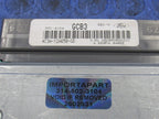 04 Ford F250 F350 6.8L V10 AT ECU ECM PCM Engine Computer 4C3A-12A650-