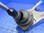 03-04 Nissan 350Z Z33 Infiniti G35 Manual Transmission Shifter W/ Brac