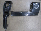 11-12 Ford F150 Harley Davidson Center Floor Console Shifter Armrest S