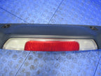 03-06 Subaru Baja CHMSL Center High Mount Brake 3rd Light Lamp Bezel P