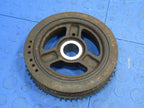 07-13 MazdaSpeed 3 / 06-07 MS6 2.3L MZR Harmonic Balancer Crank Pulley