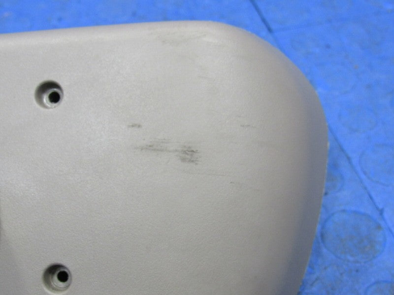 03-06 Silverado Yukon Escalade Right Passenger Power Seat Control Swit