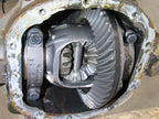 07-15 Jeep Wrangler JK Dana 30 3.21 Ratio Front End Axle Differential 