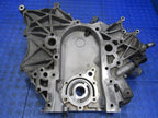 07-11 Jeep Wrangler JK 3.8L Engine Timing Cover Oil Pump Housing w/New