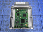 02 Ford F350 6.8L V10 AT ECU ECM PCM Engine Computer 2C4A-12A650-PD 34