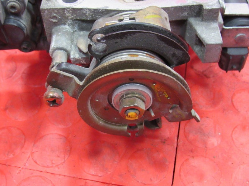 02-04 Honda CR-V CRV K-Series K24A1 Air Intake Throttle Body Complete 