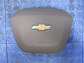 18-24 Chevrolet Traverse Driver Steering Wheel Airbag Bag Dark Atmosph