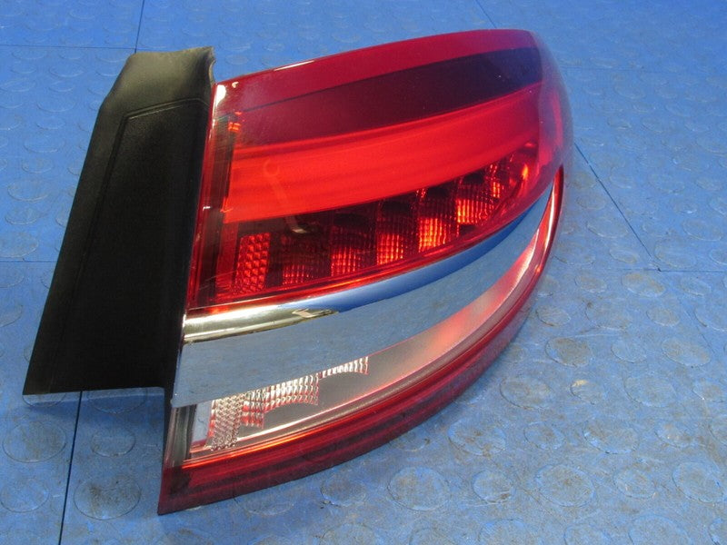 17-20 Ford Fusion Right RH Passenger Outer LED Taillight Tail Light La