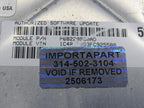 PROGRAMMED PLUG & PLAY 15 Jeep Grand Cherokee 3.6L ECM 68229960AD 960 