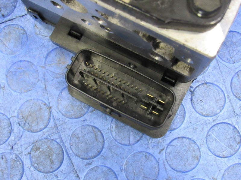 07-11 Camry Hybrid ABS Anti-Lock Brake Pump Modulator Assembly 44510-3