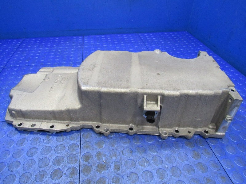 14-19 Corvette C7 6.2L LT1 Wet Sump Oil Pan w/ Hardware Pickup 1269668