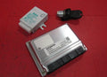 02 BMW Z3 3.0L M54 AT DME ECU ECM PCM EWS Engine Computer Key Set 7519