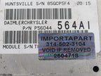 PROGRAMMED PLUG & PLAY 04 Grand Cherokee 4.7L ECM 56044564AI 564 PROG 