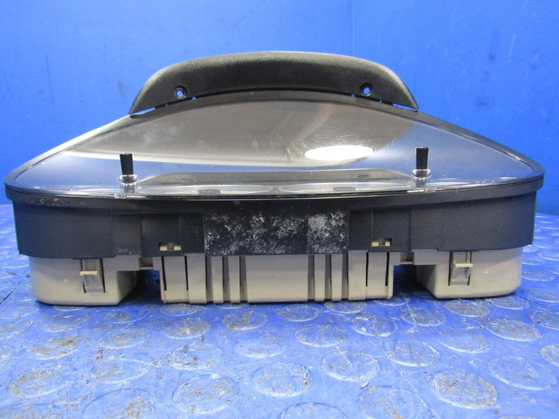 01-06 BMW M3 E46 SMG Instrument Gauge Cluster Gauges Speedometer Tach 