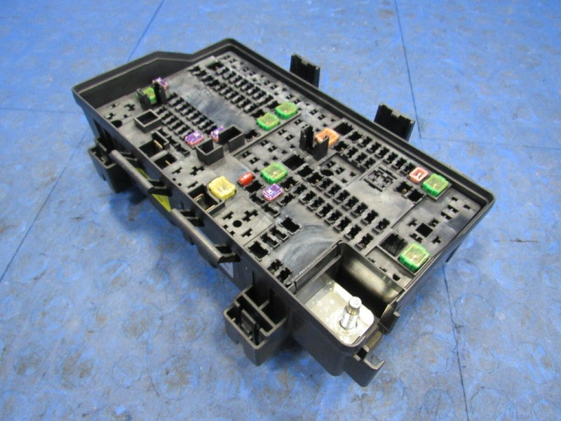 15-22 Ram 1500 TIPM Totally Integrated Power Module Fuse Box 68258527A