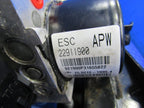 12-17 Equinox Terrain ABS Anti-Lock Brake Pump Module 22911900 2964