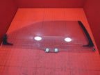 92-00 Lexus SC300 SC400 Left LH Driver Side Front Door Window Glass 34