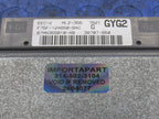 97 Ford F150 4.2L V6 MT ECU ECM PCM Engine Computer GYG2 F75F-12A650-B