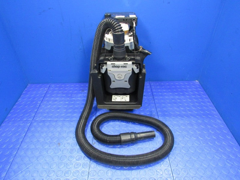 18-21 Honda Odyssey Rear Cargo HondaVac Interior Vacuum Shop Vac 4965