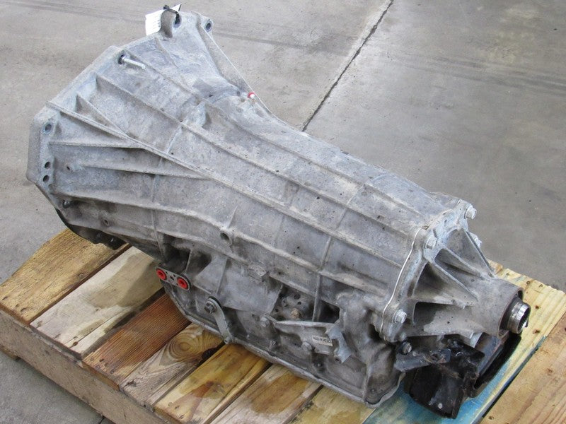 19 Express Savana 2500 3500 2.8L Diesel 8L90 Automatic Transmission 23