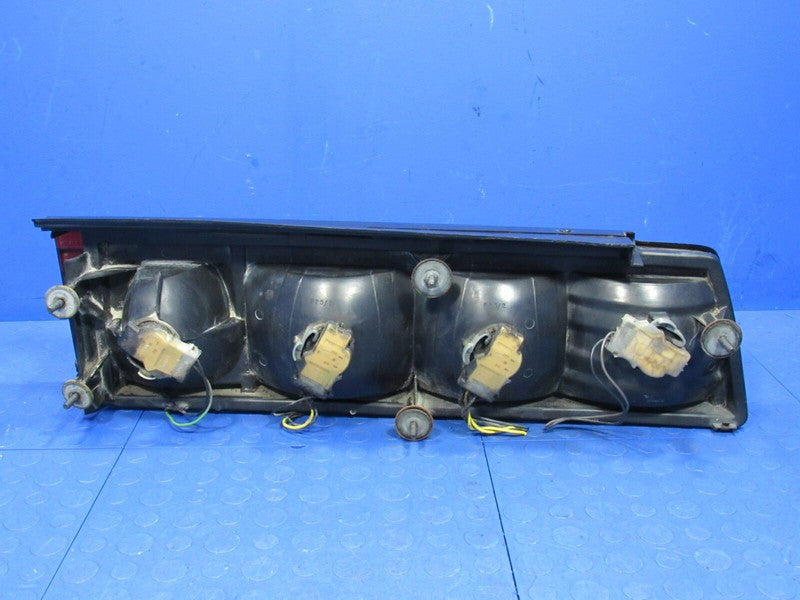 82-84 Pontiac Firebird Left LH Driver Taillight Tail Light Lamp 3rd Ge