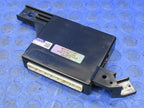 09-12 Toyota Venza A/C Climate Temperature Control Amplifier 88650-0T0