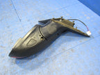 04-11 Mazda RX-8 RX8 Left LH Driver Side Power Door Mirror Velocity Re