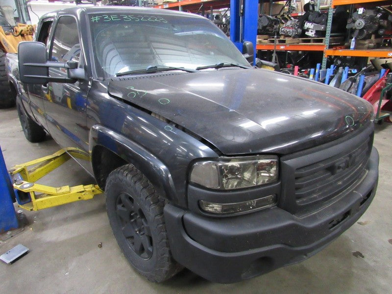 03-04 Sierra Silverado ABS Anti Lock Brake Pump