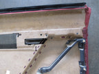 88-94 C/K Tahoe Suburban Yukon Left Right Door Panel Pair 3683