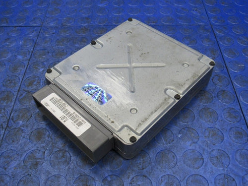 02 Ford F250 F350 6.8L V10 AT ECU ECM PCM Engine Computer 2C4A-12A650-