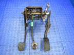 99-04 Ford Mustang MT Manual Brake Clutch Pedal Manual Assembly YR33-2