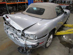99-05 Mazda Miata MX-5 NB 1.8L Power Steering Pump