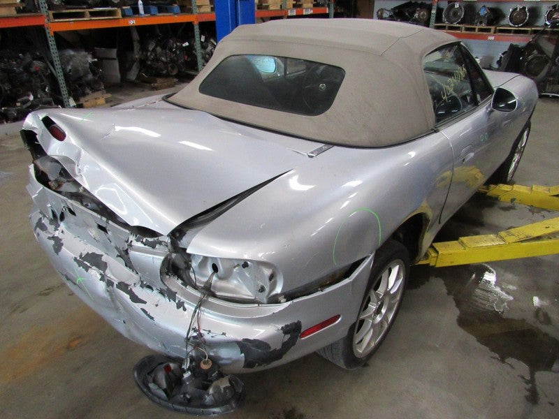 99-05 Mazda Miata MX-5 NB 1.8L Power Steering Pump