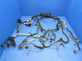 17-20 Jaguar F-Pace 3.0L Engine Wire Wiring Harness HK83-12C508-AB 608