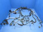 17-20 Jaguar F-Pace 3.0L Engine Wire Wiring Harness HK83-12C508-AB 608