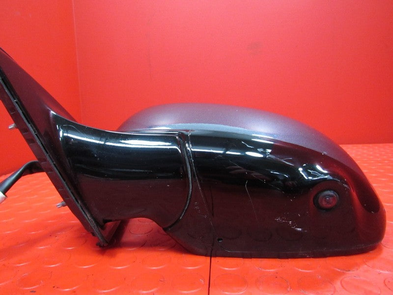 13-15 Infiniti JX35 QX60 Left LH Driver Side Power Door Mirror Camera 