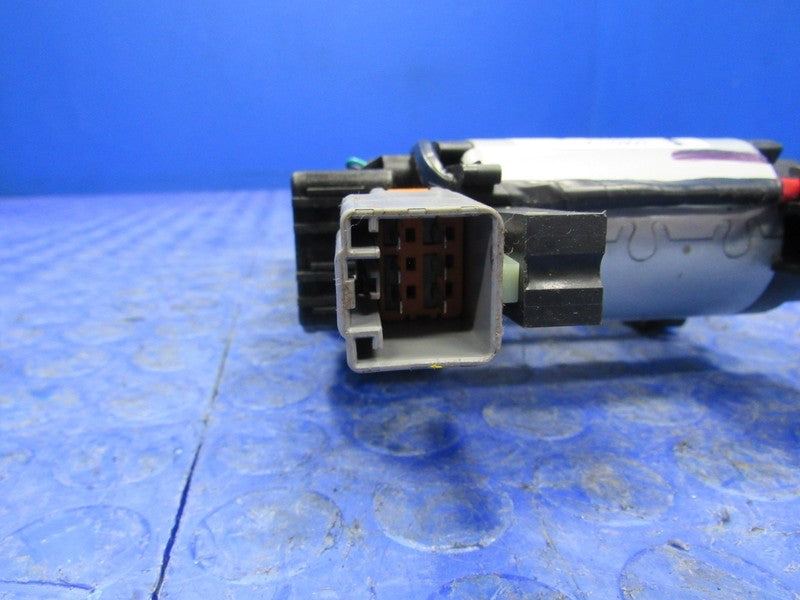 07-14 Silverado Tahoe Sierra Yukon Front LH Driver Power Seat Motor Pa