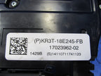 19-23 Ford Mustang Sync 3 Swap Bezel Nav Screen Apim Radio Receiver OE
