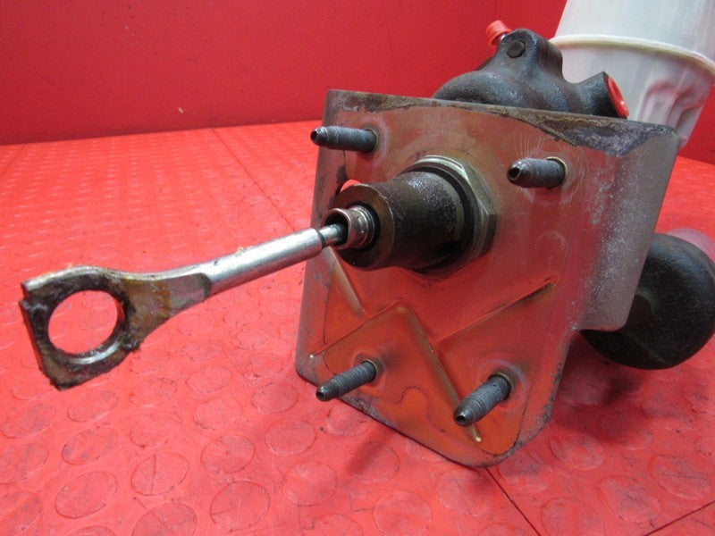 03-06 Yukon Tahoe Escalade Hydroboost Hydraulic Power Brake Booster 58