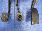 99-04 Ford Mustang MT Manual Brake Clutch Pedal Manual Assembly YR33-2