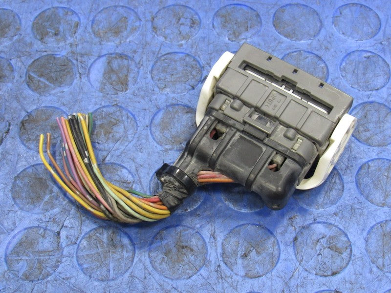 10-11 Mazda 3 2.5L TCU TCM Transmission Control Unit Wire Connector Pi