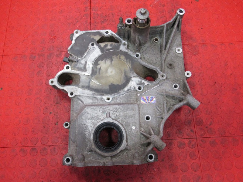 09-23 Dodge Ram 1500 / 09-18 Ram 2500 3500 5.7L HEMI Front Timing Cove