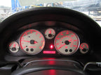 03-05 Mazda Miata MX-5 Instrument Cluster Speedometer Odometer 79874