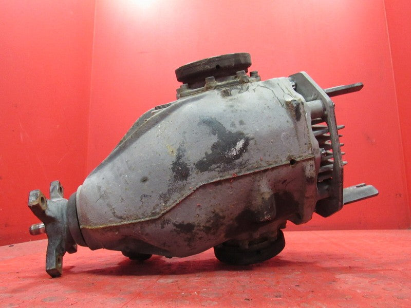 03-06 Mercedes-Benz CL55 S55 AMG W215 W220 Rear Differential Carrier 2