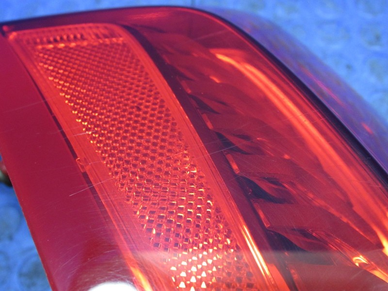 14-19 Cadillac CTS Sedan Left Driver LED Taillight Tail Light Lamp OEM