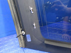 04-10 Toyota Sienna RH Right Passenger Side Rear Power Quarter Window 
