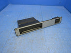 1987-1996 Dodge Dakota Dash Cup Holder Bezel Vent Trim Panel Pewter OE