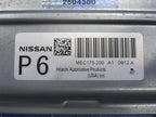 11 Nissan Titan Truck VK56DE 4x4 ECU ECM PCM Engine Computer MEC175-12