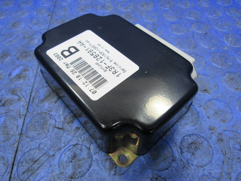 01-04 Mustang GT 4.6L CCRM Constant Control Relay Power Module 1R3F-12